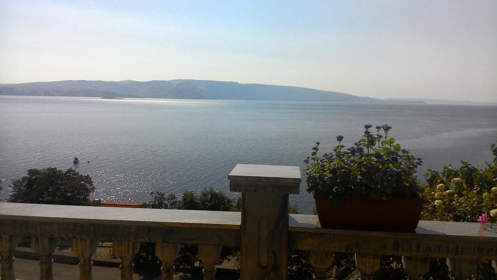 Apartment And Rooms Busa 3 Senj  Zimmer foto