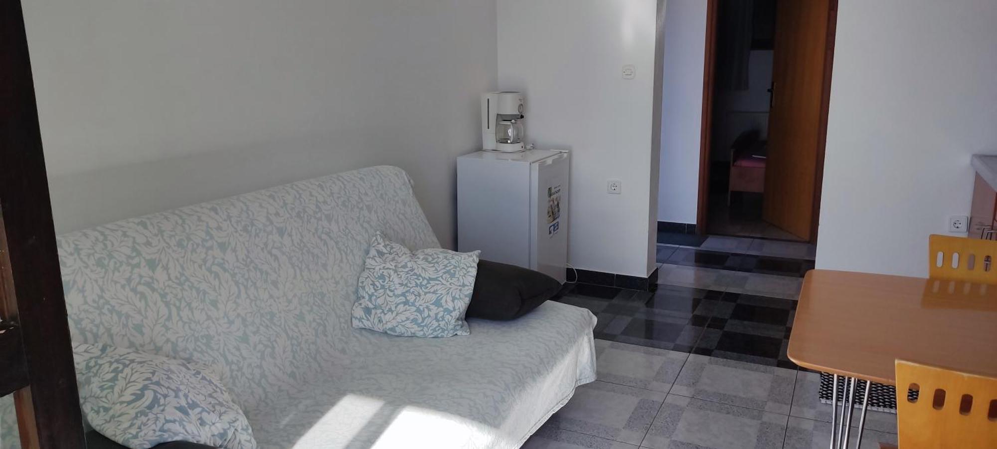 Apartment And Rooms Busa 3 Senj  Exterior foto